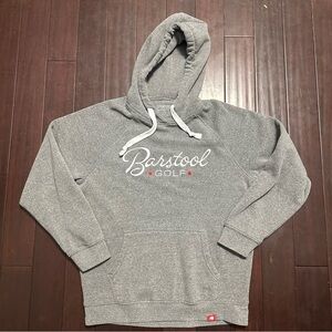 Barstool Golf Hoodie